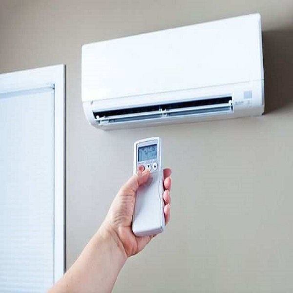 Window AC Service